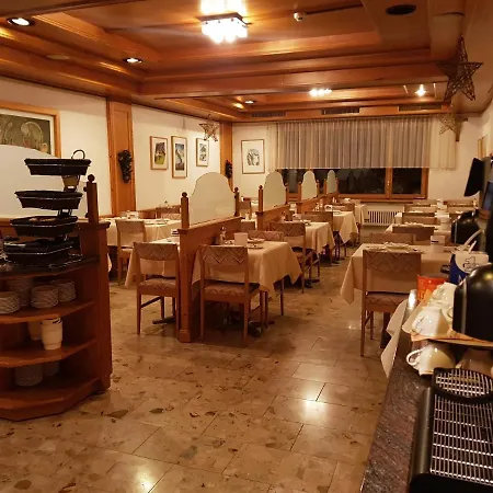 Taescherhof Hotel 4*