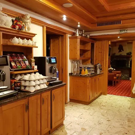 Modern By Täscherhof Täsch