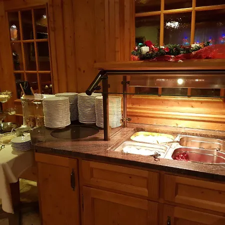 Modern By Täscherhof