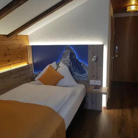 Taescherhof Hotel Tasch