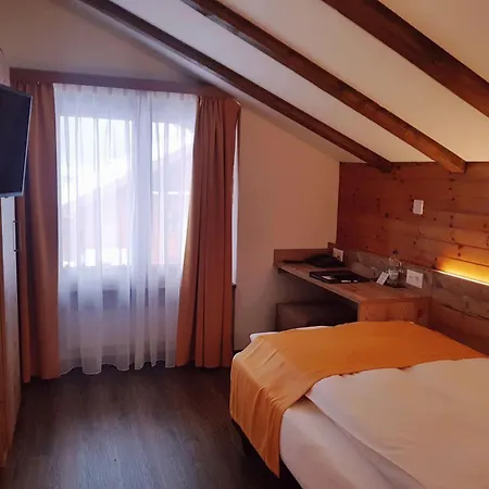 Taescherhof Hotel
