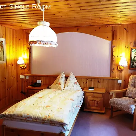 Taescherhof 4*
