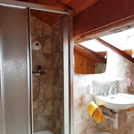 Taescherhof 4* Täsch