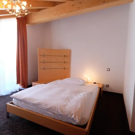 Hotel Modern By Täscherhof