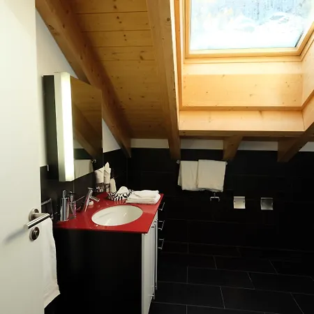 Hotel Modern By Täscherhof 4*