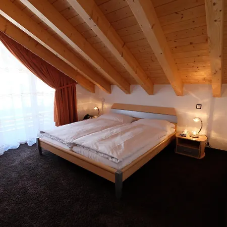 Modern By Täscherhof 4*