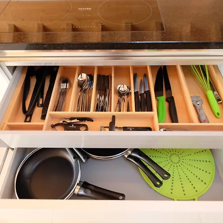 Modern By Täscherhof 4*