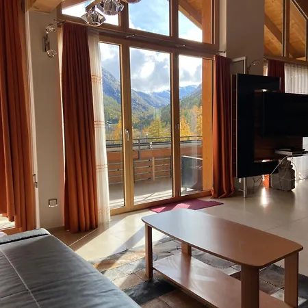 Taescherhof Hotel
