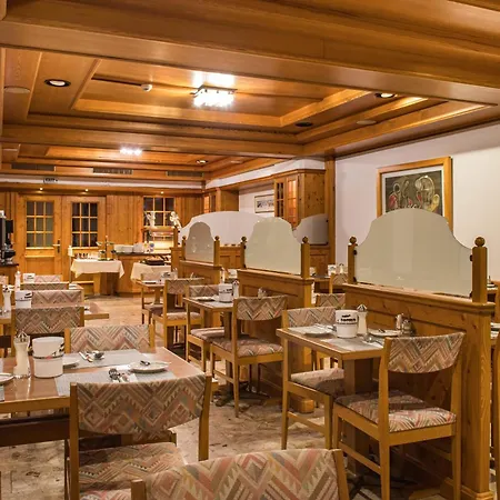 Hotel Taescherhof