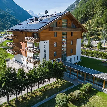 Taescherhof Tasch