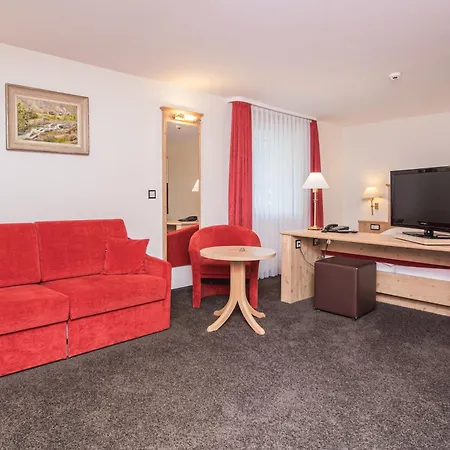 Modern By Täscherhof 4*