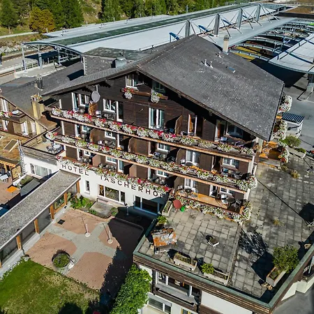 Taescherhof