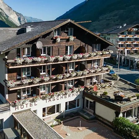 Taescherhof