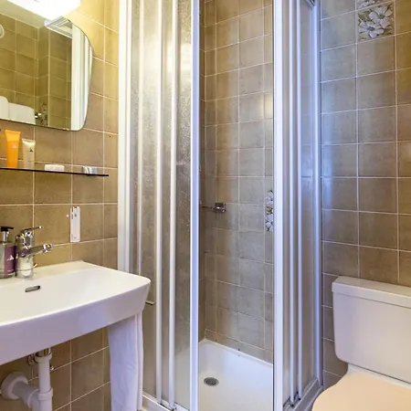 Taescherhof Hotel Tasch