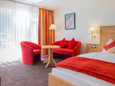 Taescherhof Hotel