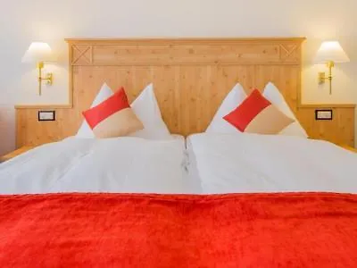 Hotel Taescherhof Tasch