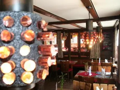Hotel Taescherhof