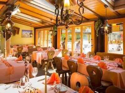 Taescherhof Hotel Täsch