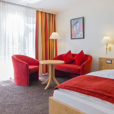 Modern By Täscherhof Hotel Täsch