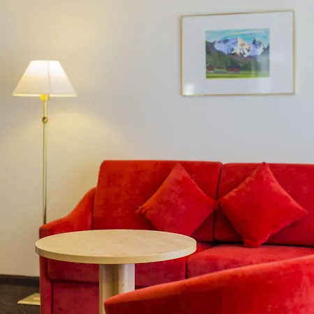 Modern By Täscherhof 4* Täsch