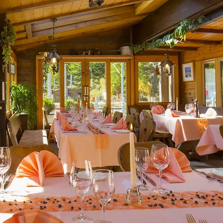 Modern By Täscherhof Hotel Täsch