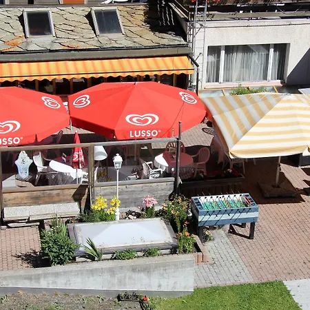 Modern By Täscherhof