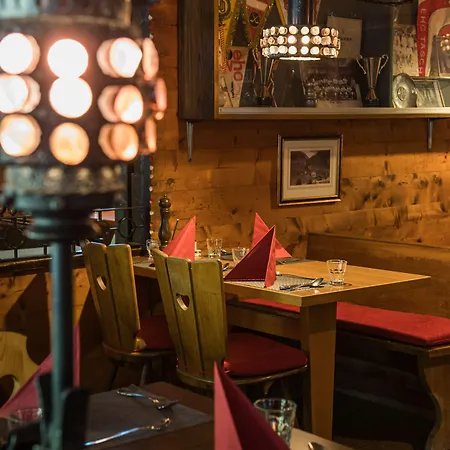 Modern By Täscherhof Täsch