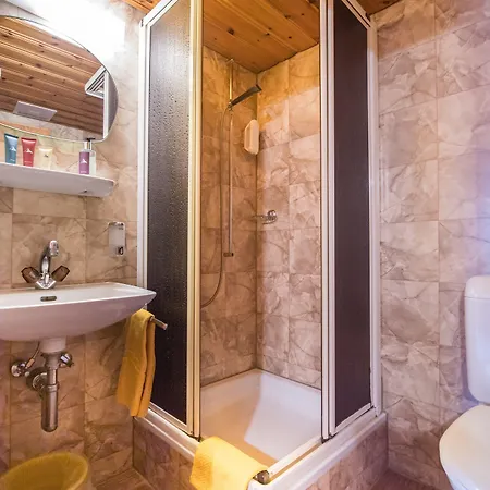 Taescherhof Ξενοδοχείο Täsch