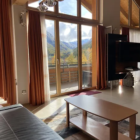 Taescherhof 4* Täsch