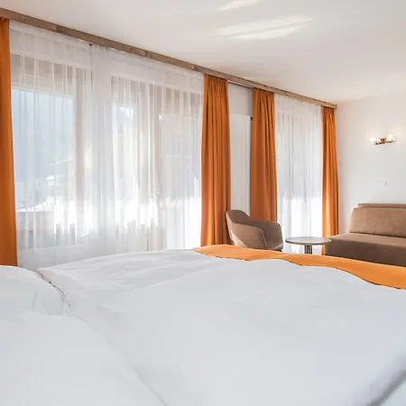 Modern By Täscherhof 4* Täsch