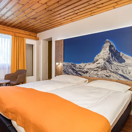 Taescherhof Hotel 4*