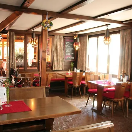 Taescherhof