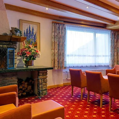 Modern By Täscherhof Hotel