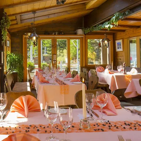 Hotel Taescherhof 4*