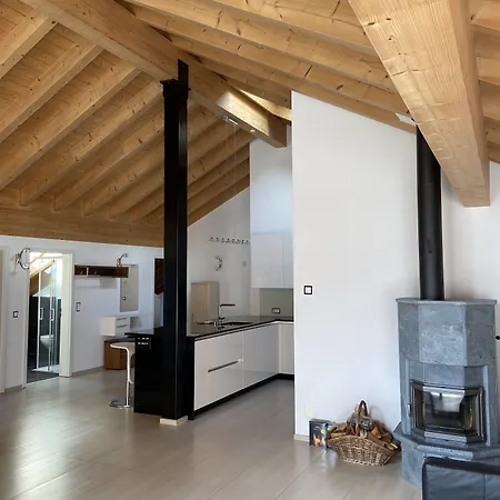 فندق Taescherhof تاش