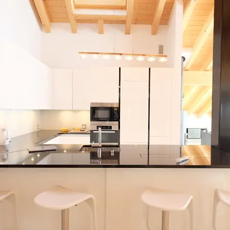 Taescherhof Szálloda Täsch