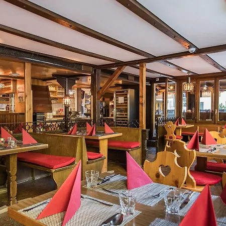 Taescherhof 4* Täsch