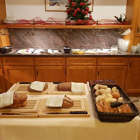 Szálloda Taescherhof 4*